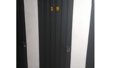 VENTA APARTAESTUDIO SECTOR RESIDENCIAL EN FUSAGASUGA