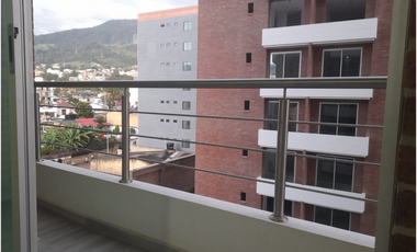 VENTA APARTAESTUDIO SECTOR RESIDENCIAL EN FUSAGASUGA