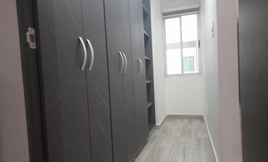 VENTA APARTAESTUDIO SECTOR RESIDENCIAL EN FUSAGASUGA