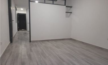 VENTA APARTAESTUDIO SECTOR RESIDENCIAL EN FUSAGASUGA
