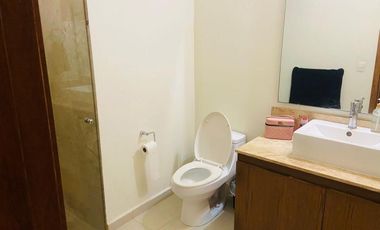 Renta departamento 2 recámaras en Flamingos Sport, Nuevo Vallarta