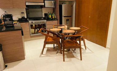 Renta departamento 2 recámaras en Flamingos Sport, Nuevo Vallarta