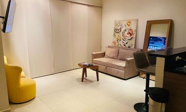 Renta departamento 2 recámaras en Flamingos Sport, Nuevo Vallarta