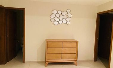 Renta departamento 2 recámaras en Flamingos Sport, Nuevo Vallarta
