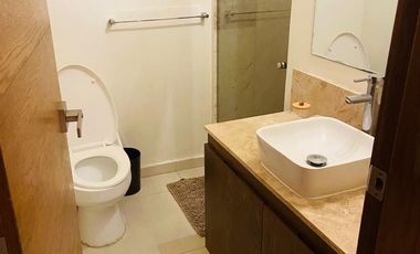 Renta departamento 2 recámaras en Flamingos Sport, Nuevo Vallarta