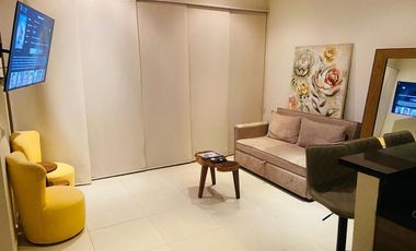 Renta departamento 2 recámaras en Flamingos Sport, Nuevo Vallarta