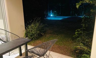 Renta departamento 2 recámaras en Flamingos Sport, Nuevo Vallarta
