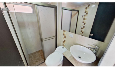 Apartamento en Venta en Puerta del Sol Tocancipa