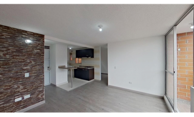 Apartamento en Venta en Puerta del Sol Tocancipa
