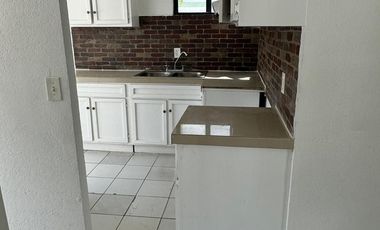 SE RENTA DEPARTAMENTO CERCA DEL BLVD PRINCIPAL