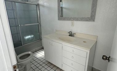 SE RENTA DEPARTAMENTO CERCA DEL BLVD PRINCIPAL