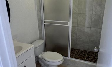 SE RENTA DEPARTAMENTO CERCA DEL BLVD PRINCIPAL