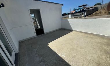 SE RENTA DEPARTAMENTO CERCA DEL BLVD PRINCIPAL