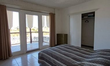 CASA AMUEBLADA EN RENTA