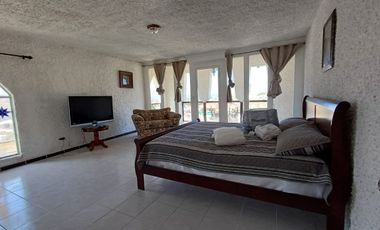 CASA AMUEBLADA EN RENTA