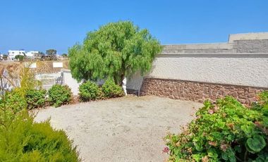 CASA AMUEBLADA EN RENTA