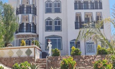 CASA AMUEBLADA EN RENTA