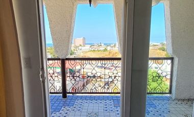 CASA AMUEBLADA EN RENTA