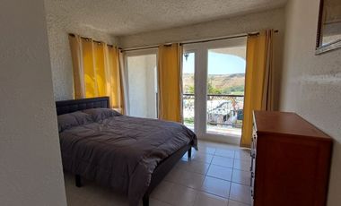 CASA AMUEBLADA EN RENTA