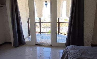 CASA AMUEBLADA EN RENTA
