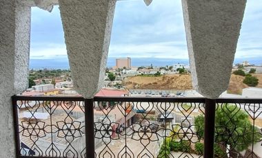 CASA AMUEBLADA EN RENTA
