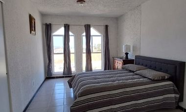 CASA AMUEBLADA EN RENTA