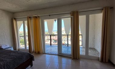 CASA AMUEBLADA EN RENTA