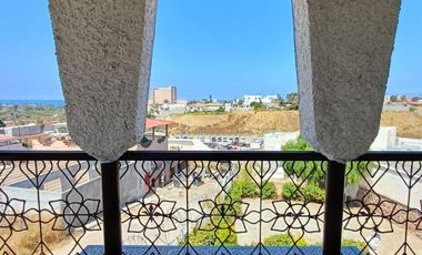 CASA AMUEBLADA EN RENTA