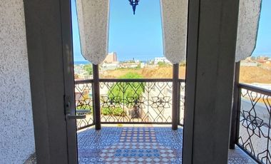 CASA AMUEBLADA EN RENTA