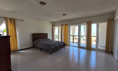 CASA AMUEBLADA EN RENTA