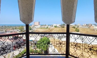CASA AMUEBLADA EN RENTA