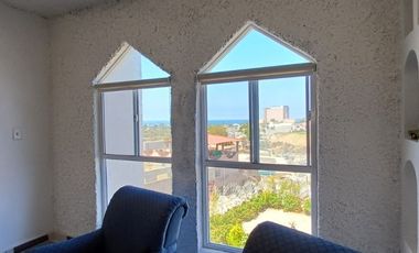 CASA AMUEBLADA EN RENTA