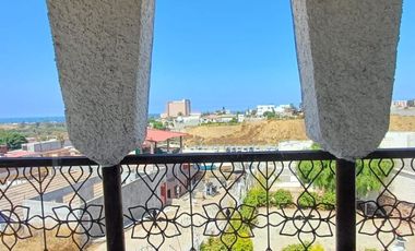 CASA AMUEBLADA EN RENTA