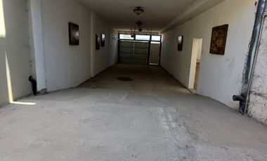 CASA AMUEBLADA EN RENTA