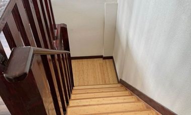 Hermosa casa en renta en primo tapia