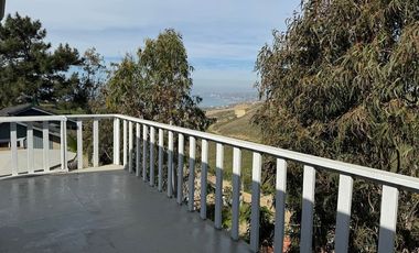 Hermosa casa en renta en primo tapia
