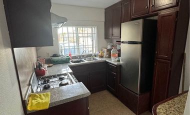 Hermosa casa en renta en primo tapia