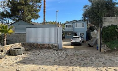 Hermosa casa en renta en primo tapia