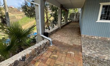 Hermosa casa en renta en primo tapia