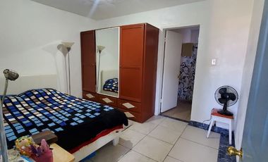 EN RENTA DEPARTAMENTO  AMUEBLADO