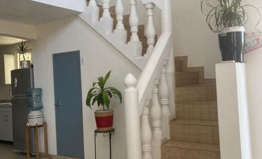 EN RENTA DEPARTAMENTO  AMUEBLADO