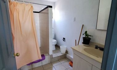 EN RENTA DEPARTAMENTO  AMUEBLADO