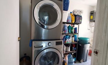 EN RENTA DEPARTAMENTO  AMUEBLADO