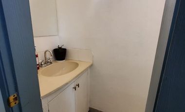EN RENTA DEPARTAMENTO  AMUEBLADO