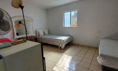EN RENTA DEPARTAMENTO  AMUEBLADO