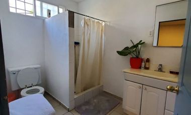 EN RENTA DEPARTAMENTO  AMUEBLADO