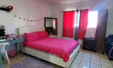 EN RENTA DEPARTAMENTO  AMUEBLADO