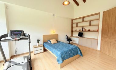 vendo casa finca campestre la Ceja, sector el tambo 1.796 m2