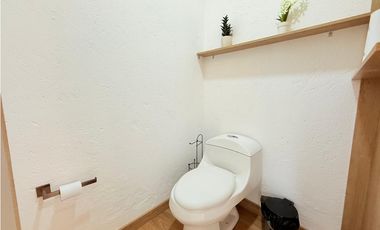 vendo casa finca campestre la Ceja, sector el tambo 1.796 m2