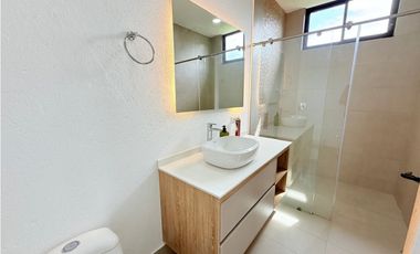 vendo casa finca campestre la Ceja, sector el tambo 1.796 m2